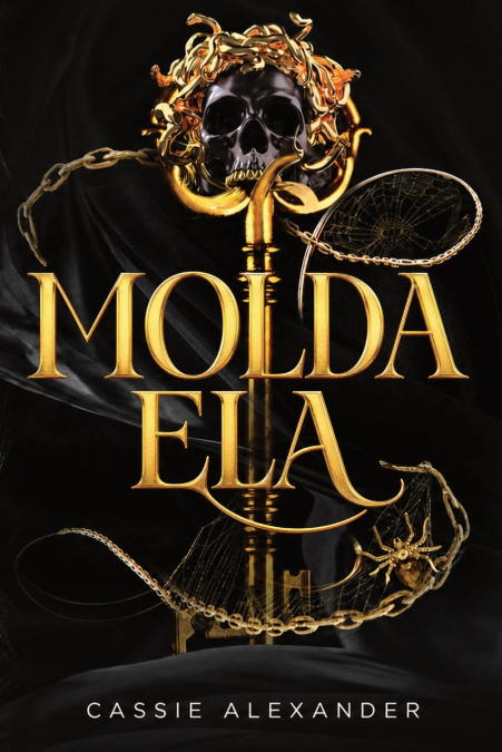 Molda Ela