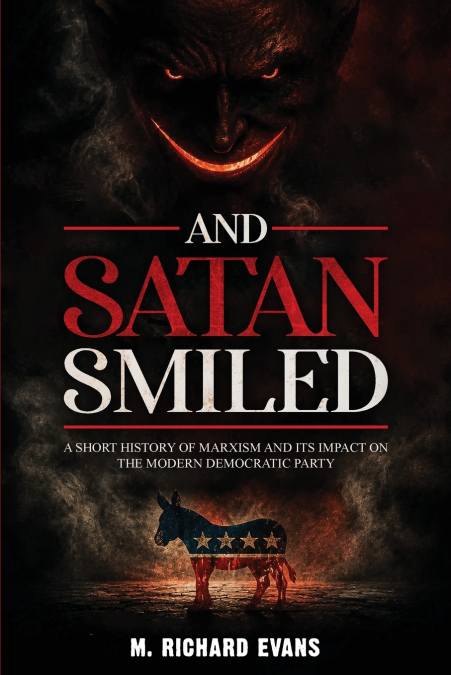 And Satan Smiled