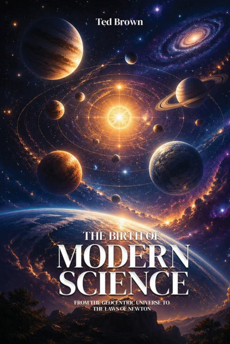 The Birth of Modern Science