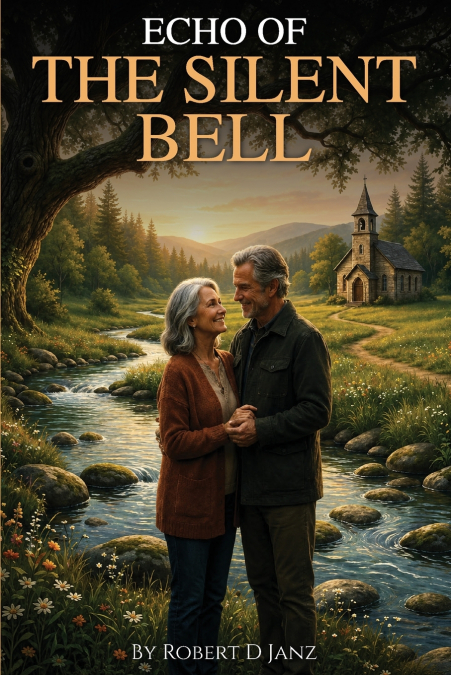 Echo of The Silent Bell
