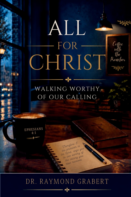 All For Christ