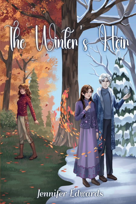The Winter’s Heir