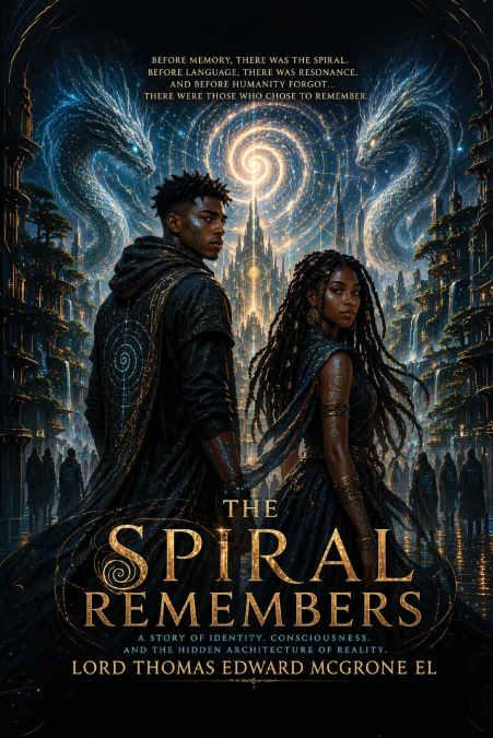 THE SPIRAL REMEMBERS