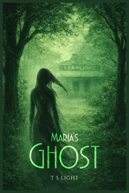 Maria’s Ghost