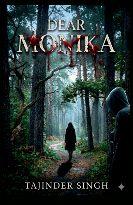 Dear Monika
