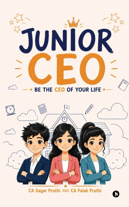 Junior CEO