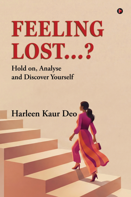 Feeling Lost...?