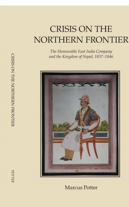 Crisis on the Northern Frontier