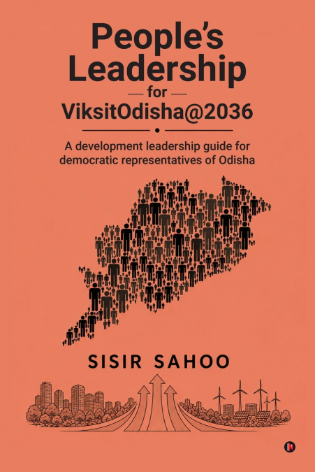 People’s Leadership for ViksitOdisha2036
