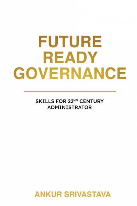 Future Ready Governance