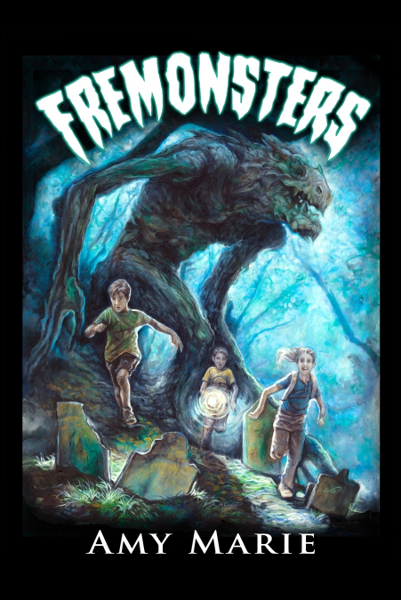 Fremonsters