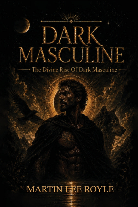 Dark Masculine