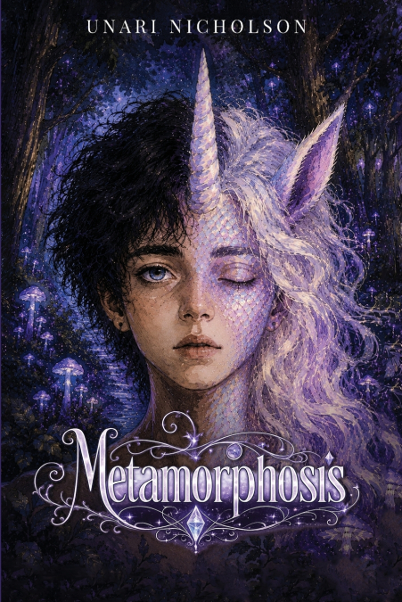 METAMORPHOSIS