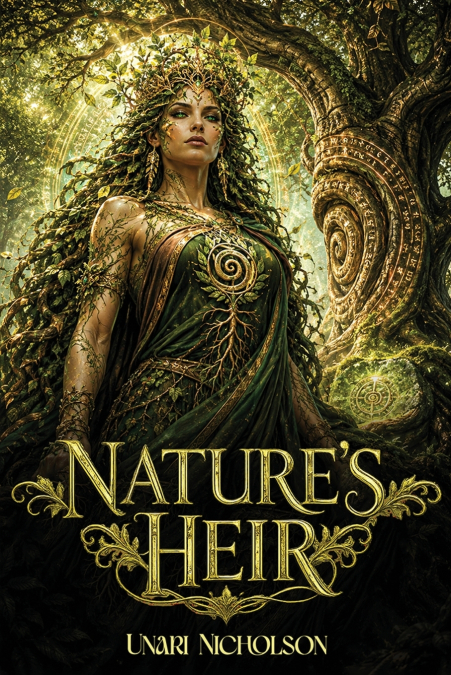 NATURE’S HEIR
