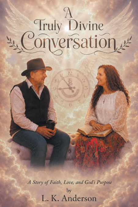 A Truly Divine Conversation