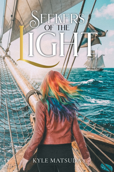 Seekers of the Light