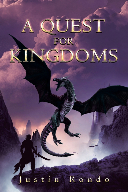 A Quest for Kingdoms