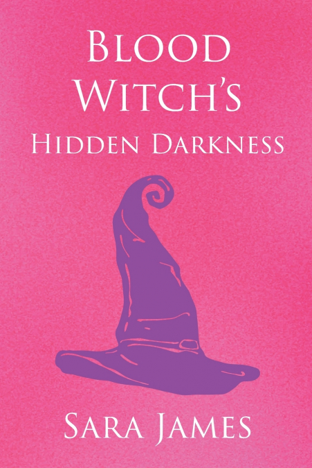 Blood Witch’s Hidden Darkness
