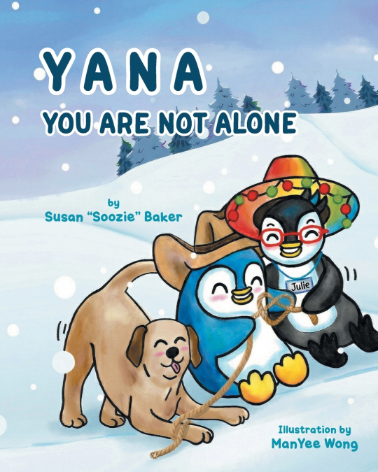 YANA