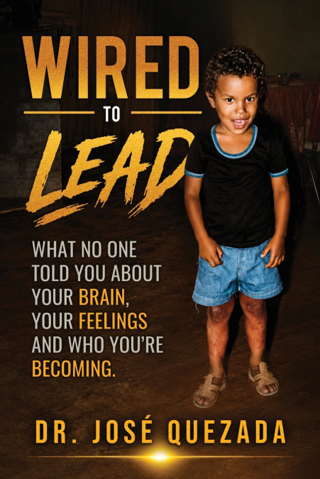 Wired to Lead
