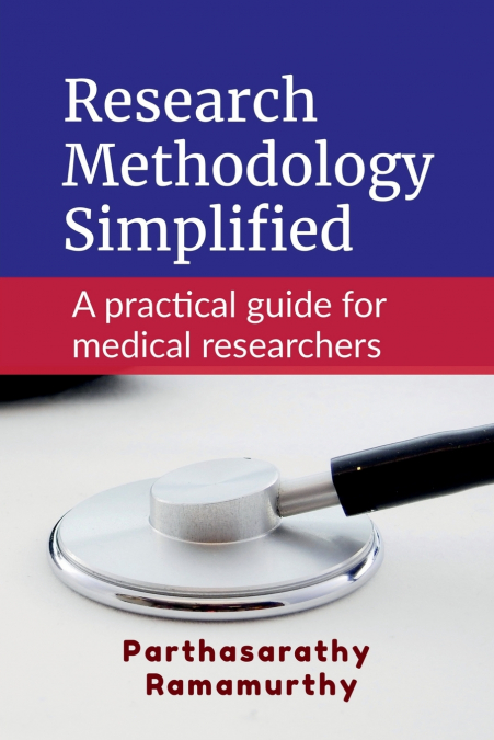 Research Methodology Simplified