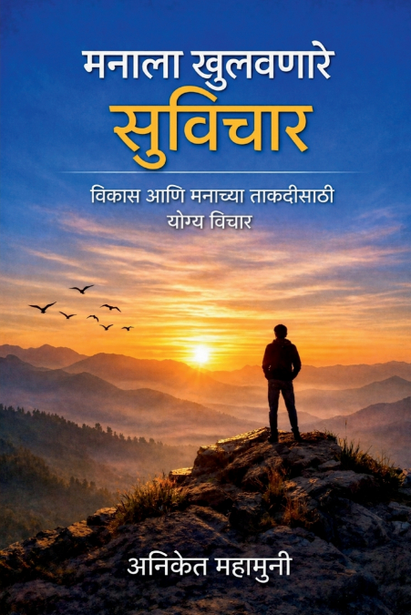 Manala Khulavnare Suvichar