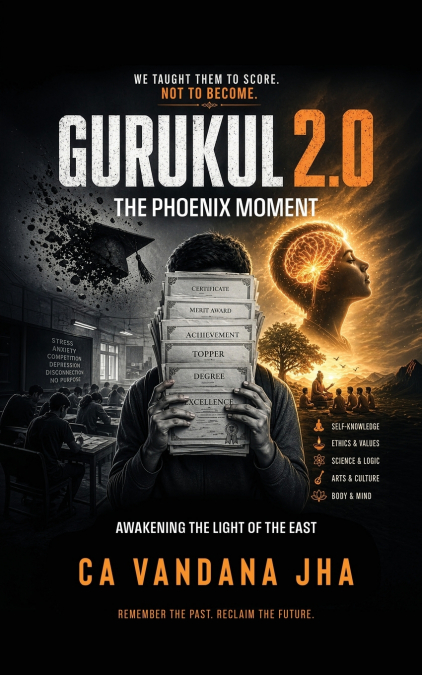 Gurukul 2.0