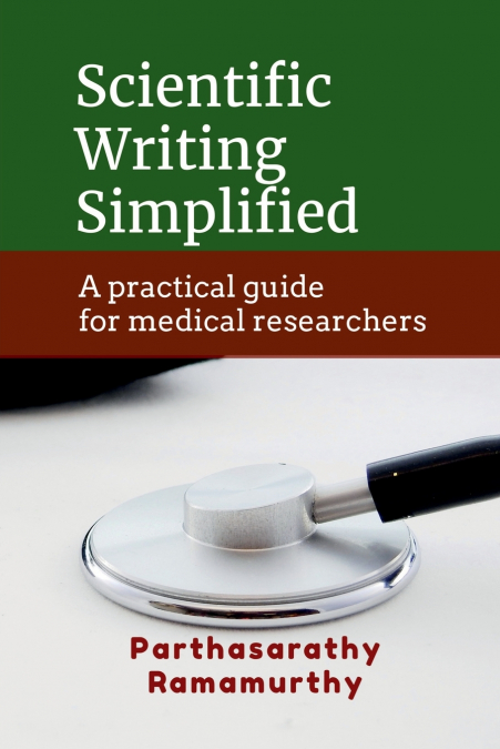 Scientific Writing Simplified