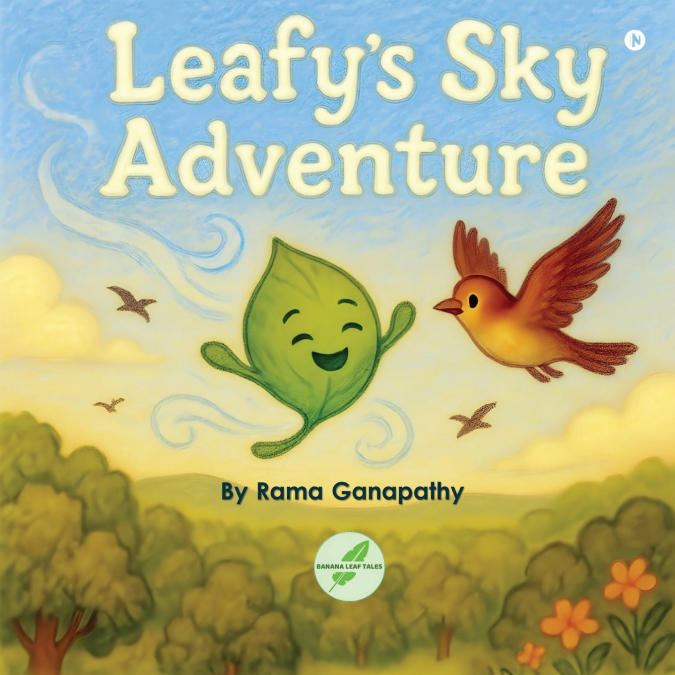 Leafy’s Sky Adventure