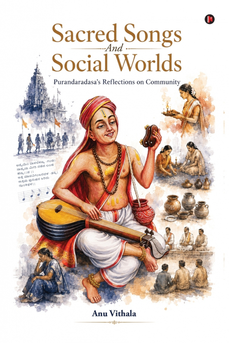 Sacred Songs And Social Worlds