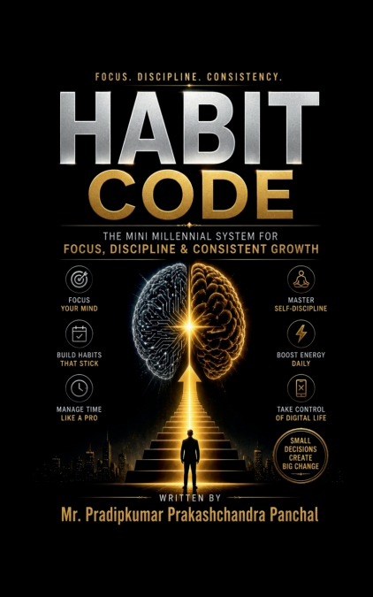 HABIT CODE