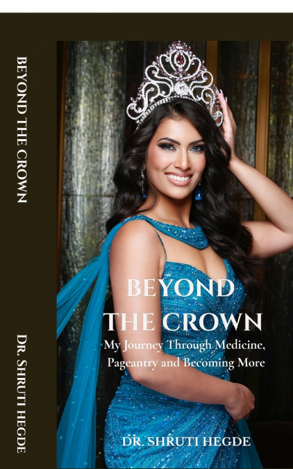 BEYOND THE CROWN