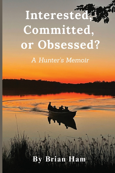 Interested, Committed, or Obsessed?