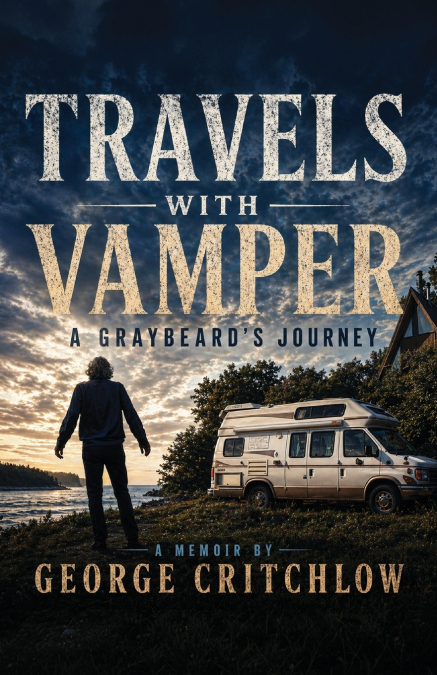 Travels with Vamper