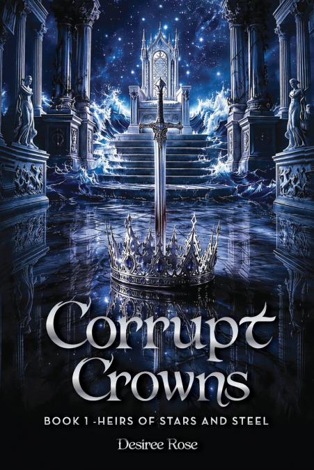 Corrupt Crowns