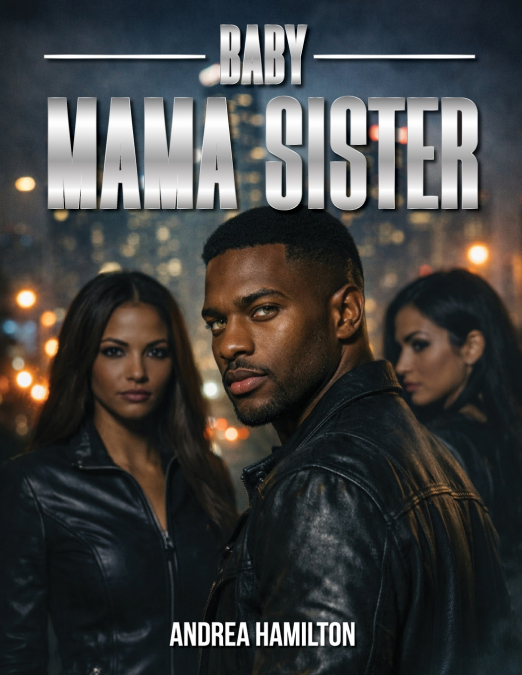 BABY MAMA SISTER
