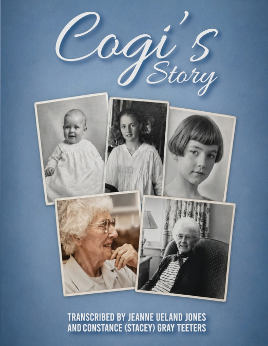 Cogi’s Story