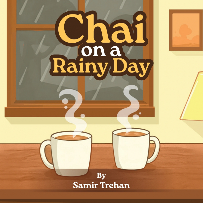 Chai on a Rainy Day