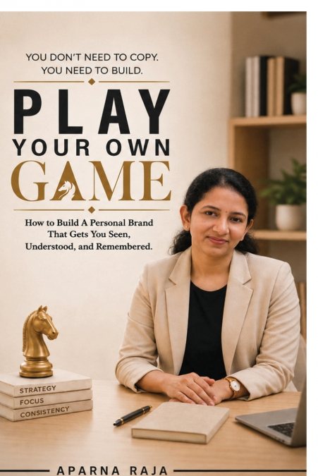 Play Your Own Game