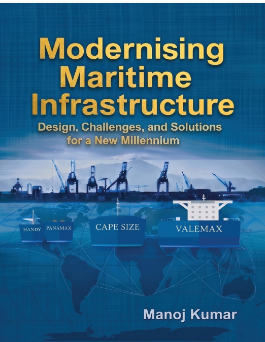 Modernising Maritime Infrastructure