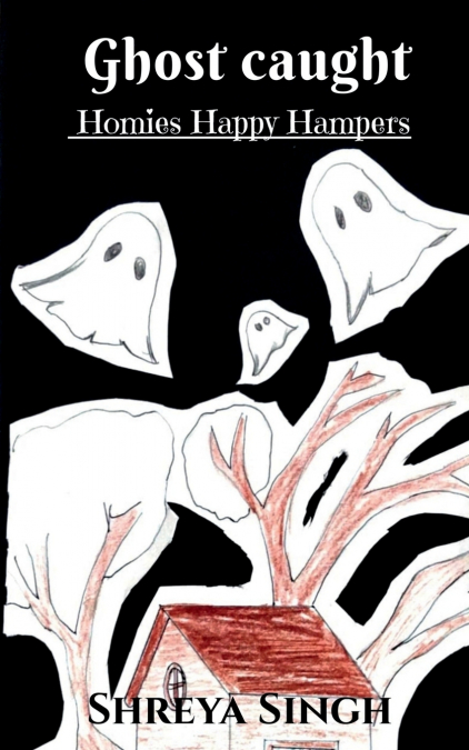 Ghost caught
