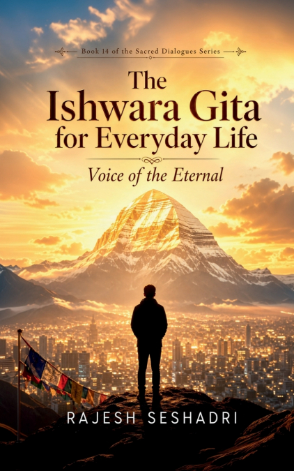 The Ishwara Gita for Everyday Life