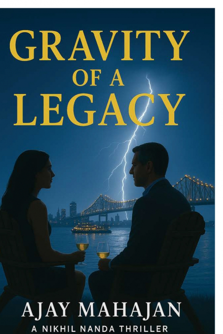 Gravity of a Legacy