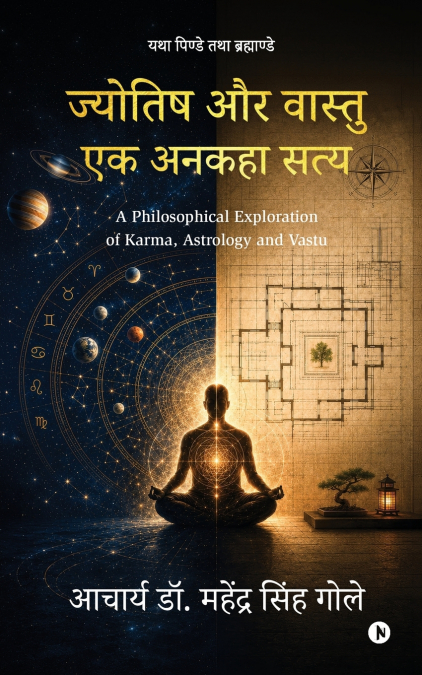 Jyotish aur Vastu- Ek Unkaha Satya