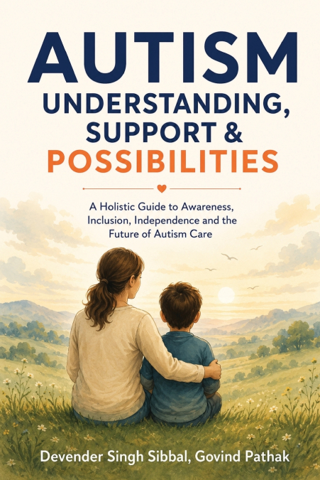Autism Understanding, Support and Possibilities