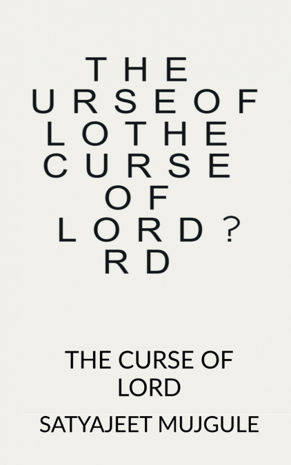 The Curse Of Lord