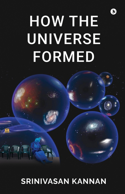 How the Universe Formed