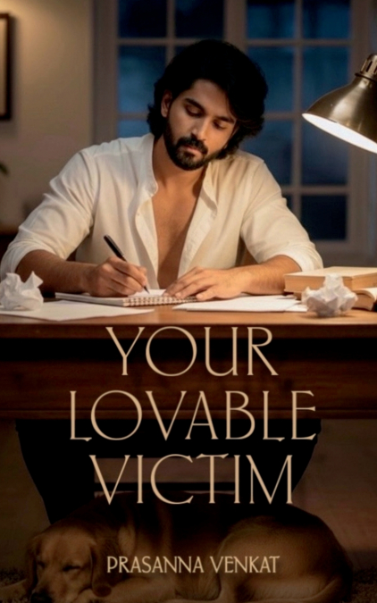 YOUR LOVABLE VICTIM