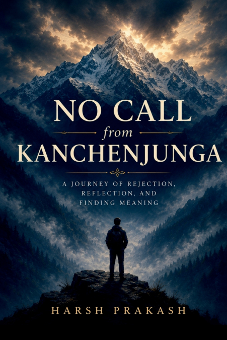 No Call from Kanchenjunga