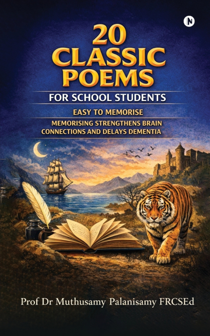 20 Classic Poems